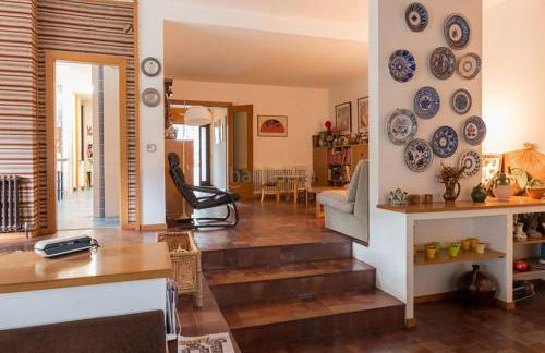 El Chalet del Montseny - Foto 4