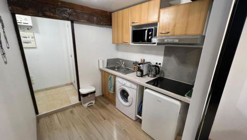 Le loft de Saint-Gaudens - confort et central - Foto 3