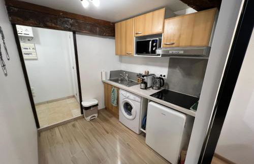 Le loft de Saint-Gaudens - confort et central - Foto 3