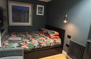 Beach front apartment - Foto 7