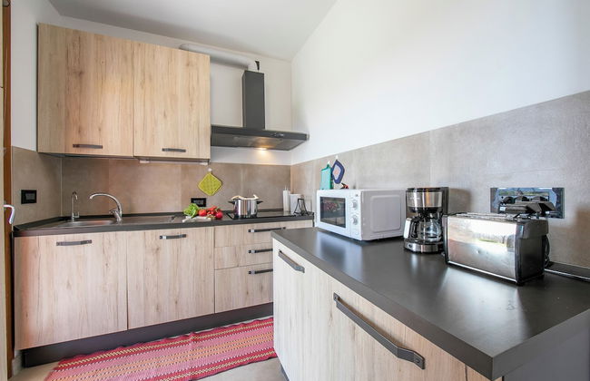 Villa Teresa Apt Lake Garda View - Foto 6