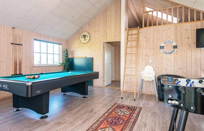 Luxury Beach House With Pool - Foto 24