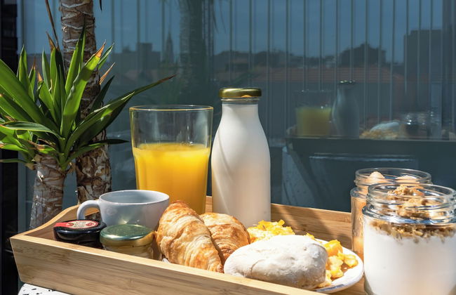 Feel Porto Matosinhos City Flats - Foto 43