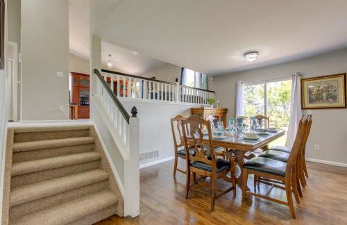 Spacious Aurora Home 20 Mi to Downtown Denver! - Foto 7