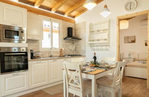 Case Vacanze la fenice- Casa Mediterranea - Foto 28