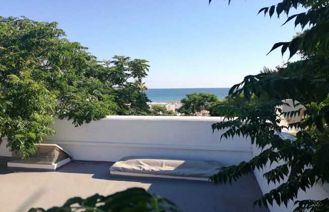 Villa Azzurra - Foto 25