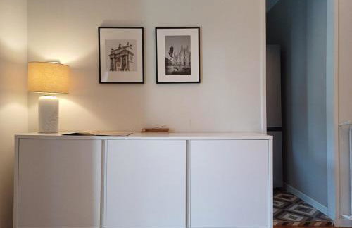 My Milano Arco della Pace Apartment - Foto 7