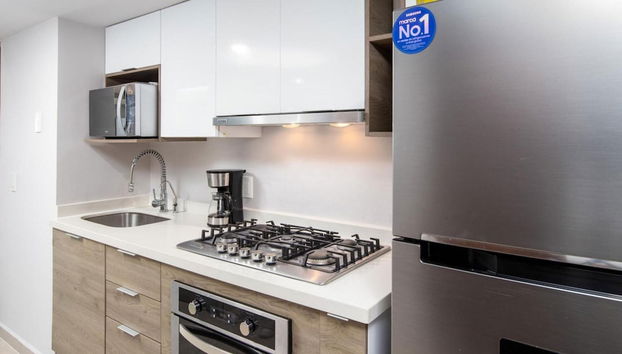 Harbor Puerto Vallarta 1006 - Foto 4, Quarto