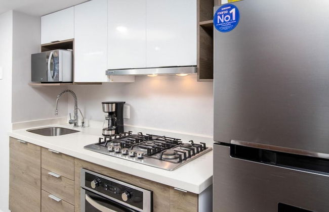 Harbor Puerto Vallarta 1006 - Foto 4