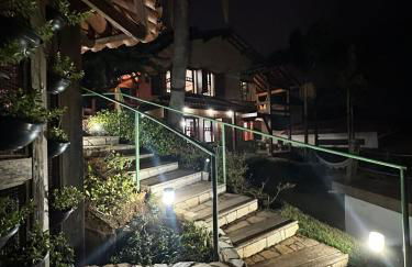 Temporada Retiro do Chalé Brumadinho MG - Foto 78