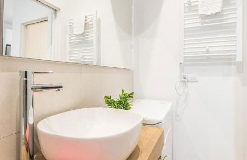 Waou Chamberi III - Alquiler Corta Duración - Foto 42