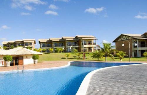 Casa espetacular em condomínio pé-na-areia, RZ15 - Photo 13