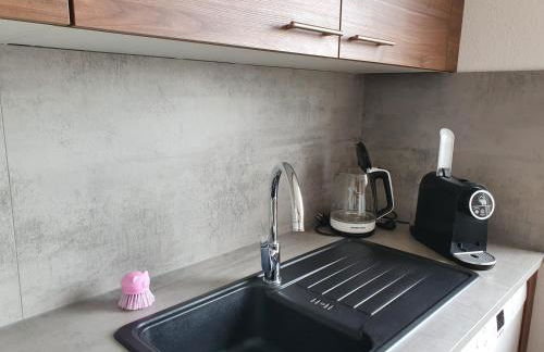 Penthouse "Michelangelo" GreatView, WiFi & Netflix - Foto 10