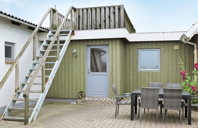 4 Star Holiday Home in Lemvig - Photo 49