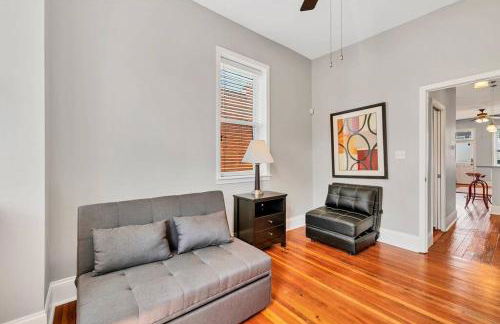 Two cozy side by side units in Tower Grove perfect for Groups STL bldg - Foto 29