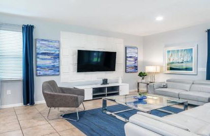 Family Fun: Pool, Spa, Games in Luxury Resort - Photo 110