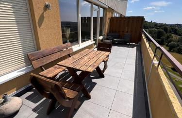 Penthouse - Panorama Suite - Hohegeiß - Foto 44