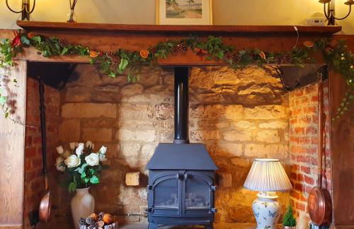 Bells Cottage - Foto 8