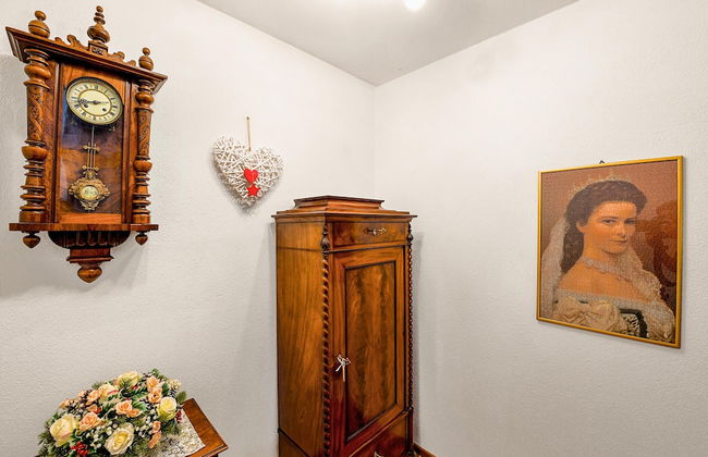 Villa Delle Rose in Arogno - Foto 17