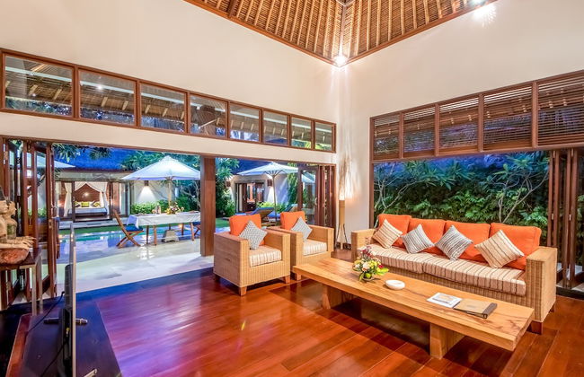 Villa Sasoon - Foto 47