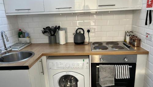 Very Central, Charlotte Square, near the Castle - Foto 4