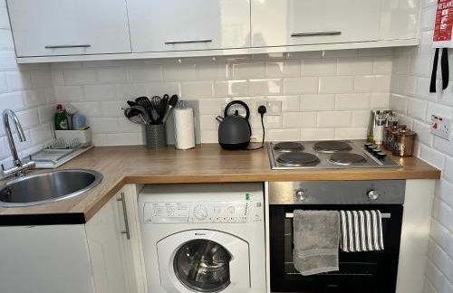 Very Central, Charlotte Square, near the Castle - Foto 4