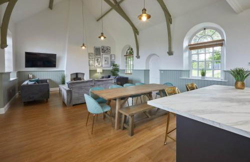 Dunsley Chapel at Sandsend - Foto 6