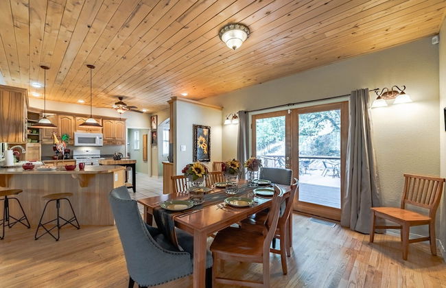 Little Creek Retreat - Foto 9