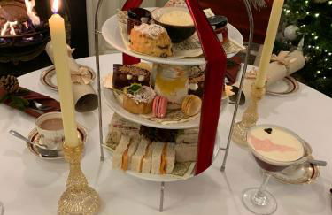 Peterstone Court Country House Restaurant & Spa - Photo 31