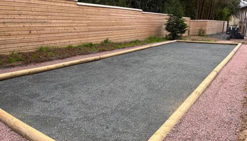 Le mas contemporain de Dun - Foto 2, Garden