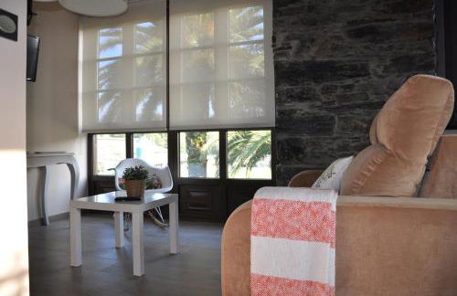 Casa Pacho Apartamentos Rurales - Foto 36