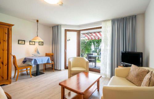 Hotel Seepark-Appartements - Foto 7