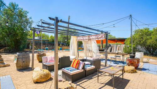 Garden District Home with Community Perks! - Foto 2