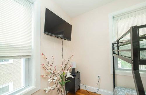30-3 - 3BR Boston - Cozy Apt near Franklin Park Zoo - Foto 32