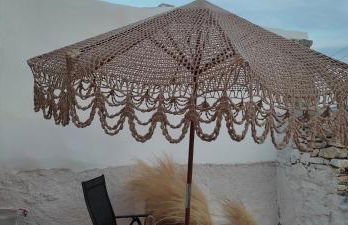 ClockWise Earthy Vibe House in Apano Chora - Photo 46