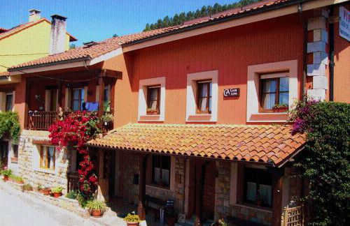 Casa Rural Casa Pipo - Foto 1