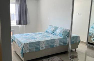 Aconchegante Apto St Marista - Foto 6