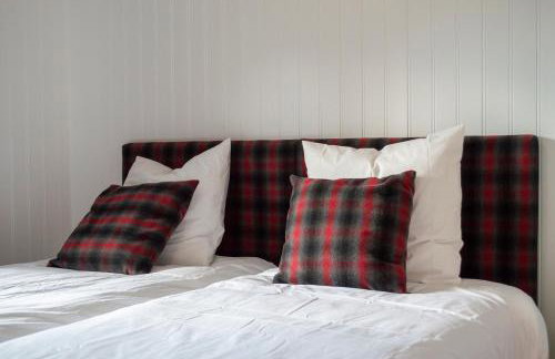 Chalet Domisiladoré - chalet haut de gamme pour 10 adultes et 2 enfants à Châtel - Foto 10