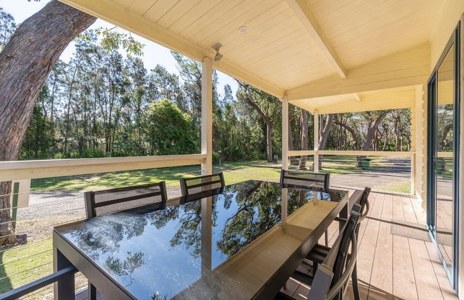 BIG4 Tasman Holiday Parks - Racecourse Beach - Foto 56