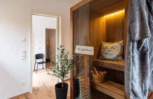 Ferienhaus Chiemseefeeling - Foto 31