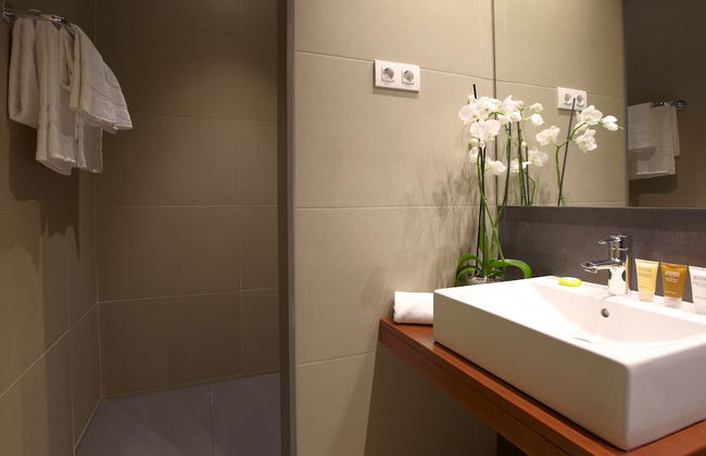 Duquesa Suites Landmark Hotel by Duquessa Hotel Collection - Foto 42