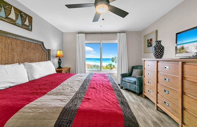 Destin on the Gulf 403 - Foto 13