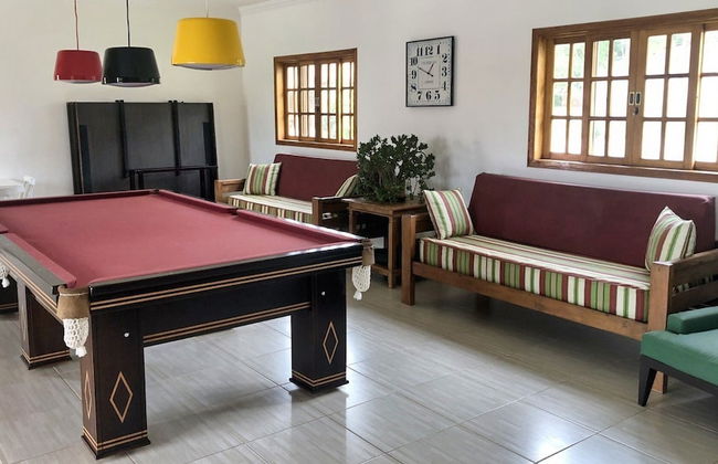 Cinematográfico, Encantador e Paradisíaco - Photo 67