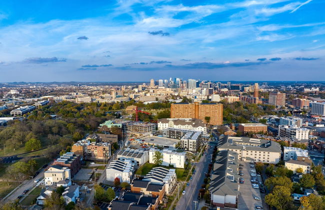 Wonderstruck Walkable Midtown Location at Odyssey Pool BBQ Fitness Room - Foto 38