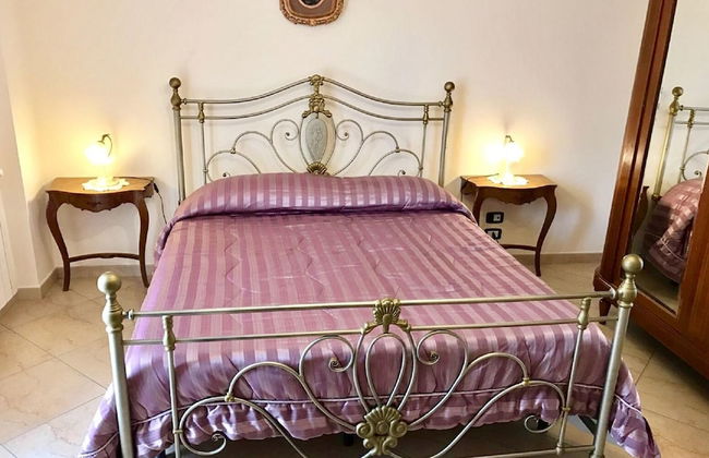 Villa Monte Serra - Foto 4