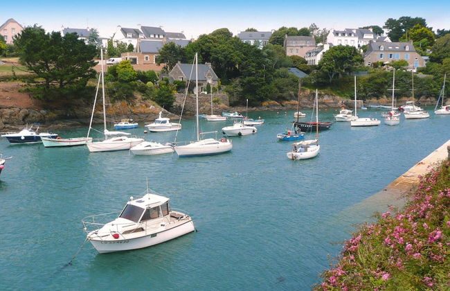 Holiday Home, Moelan sur Mer - Foto 22