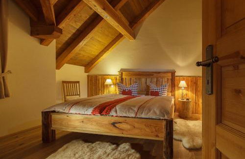 Luxus Ferienhäuser Chalets zum Ilsetal mit Kamin & Sauna in Ilsenburg im Harz - Foto 21