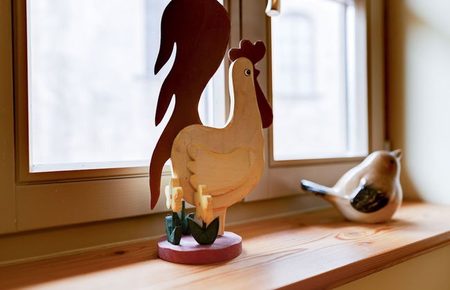 Historic Haven in Quedlinburg - Foto 26