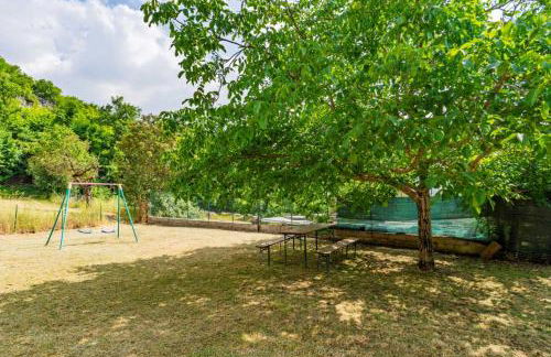 Agriturismo Castelfranco - appartamenti Norcia - Foto 55