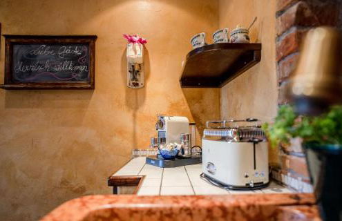 Romantische 5-Sterne- Ferienwohnungen - Foto 16